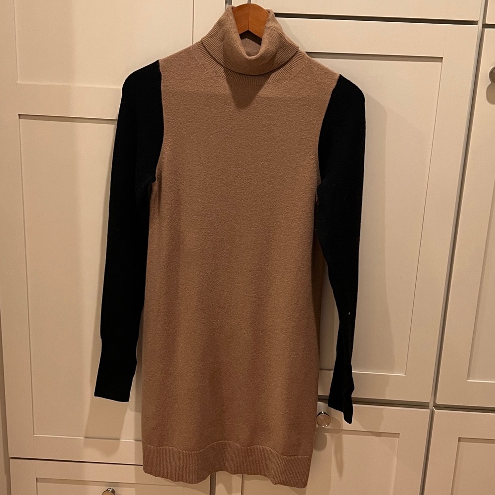 French Connection Millia dress size S